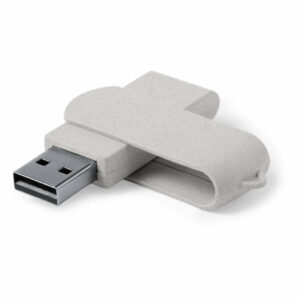 Memoria USB Kontix 16GB Makito - Natural