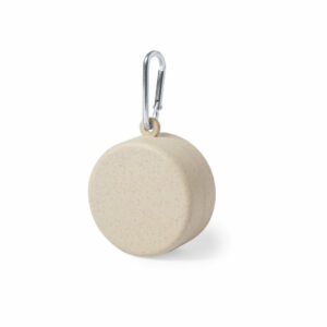 Vaso Plegable Zedal Makito - Natural