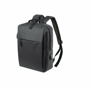 Mochila Prikan Makito - Negro