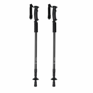 Set Bastones Brulen Makito - Negro