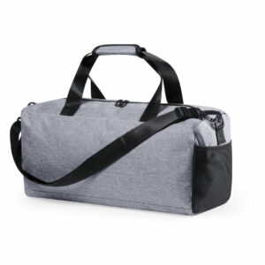 Bolso Lutux Makito - Gris