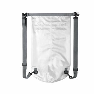 Mochila Tayrux Makito - Blanco