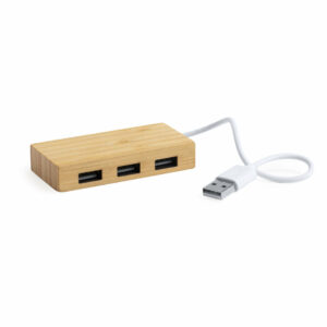 Puerto USB Revolt Makito -