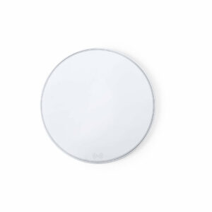 Cargador Tuzer Makito - Blanco