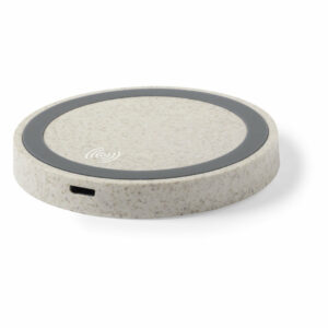 Cargador Cirkal Makito - Natural