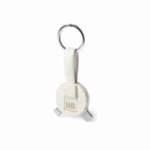 Cargador Sincronizador Niara Makito - Natural