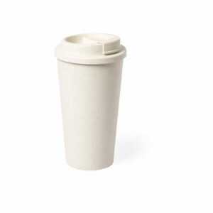 Vaso Garlax Makito - Natural