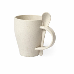 Taza Teplan Makito - Natural