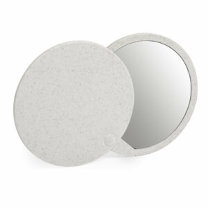 Espejo Gradiox Makito - Natural