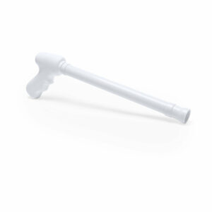 Pistola Agua Yumak Makito - Blanco