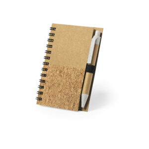 Libreta Sulax Makito -
