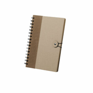 Libreta Veldun Makito -