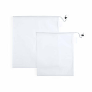 Set Bolsas Kortal Makito - Natural