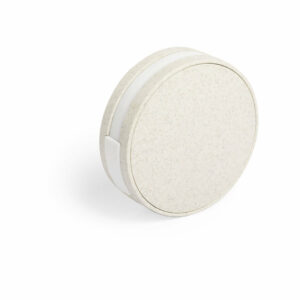 Puerto USB Brunox Makito - Natural