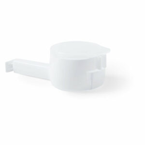 Clip Dispensador Dacix Makito - Blanco