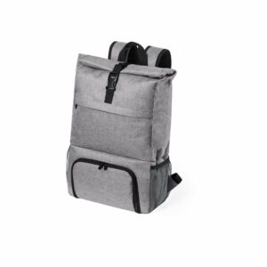Mochila Howar Makito - Gris