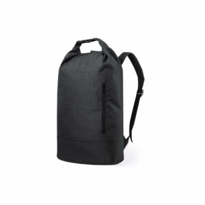 Mochila Kropel Makito - Negro