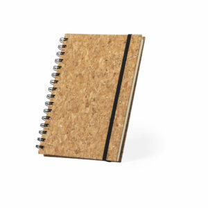 Libreta Xiankal Makito -