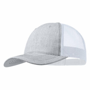 Gorra Danix Makito - Blanco