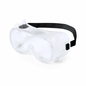 Gafas de Seguridad Bison Makito -