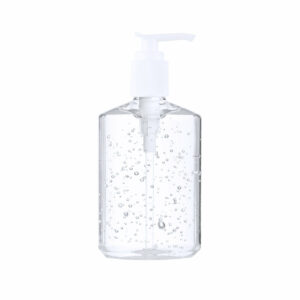 Gel Hidroalcohólico Tassi Makito - Blanco