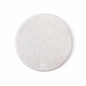 Cargador Aleix Makito - Natural