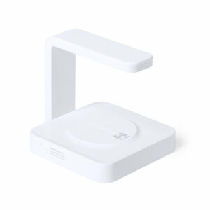 Lámpara Esterilizadora UV Cargador Blay Makito - Blanco