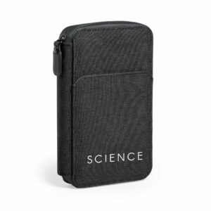 Organizador Esterilizador UV Boxny Makito - Negro