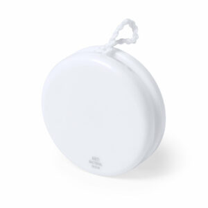 Yoyo Antibacteriano Tesam Makito - Blanco
