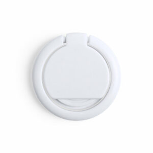 Soporte Antibacteriano Sustre Makito - Blanco