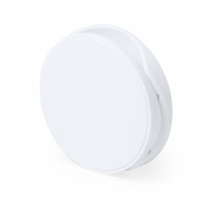 Soporte Antibacteriano Kumol Makito - Blanco