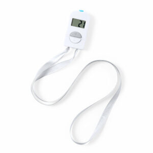 Contador Dolim Makito - Blanco