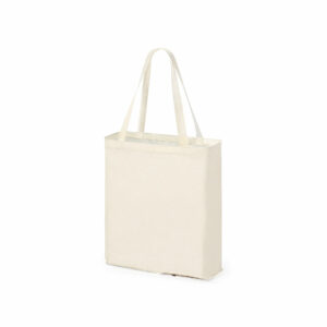 Bolsa Plegable Charel Makito - Natural