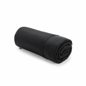 Manta Kayla Makito - Negro