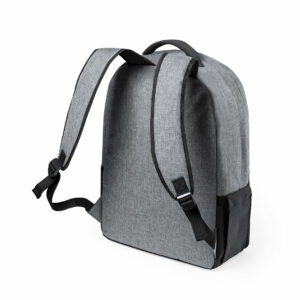 Mochila Terrex Makito - Gris