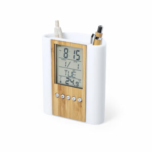 Lapicero Multifunción Petrox Makito -