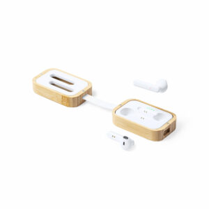 Auriculares Tresan Makito -
