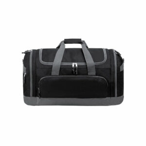 Bolso Melbor Makito - Negro