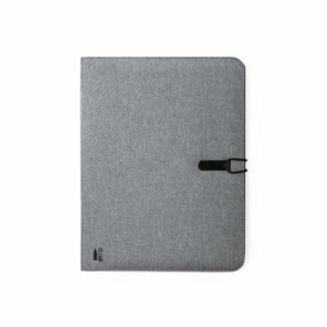 Carpeta Sorgax Makito - Gris