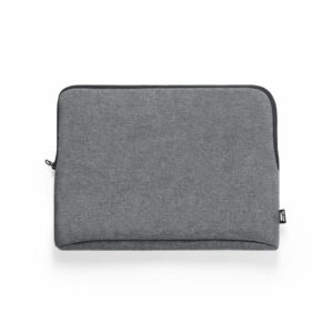 Funda Ordenador Portátil Hops Makito - Gris