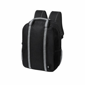 Mochila Fabax Makito - Negro
