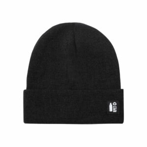 Gorro Hetul Makito - Negro
