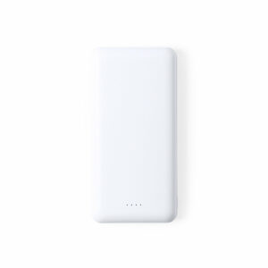Power Bank Kiubert Makito - Blanco