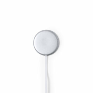 Cargador Makensy Makito - Plateado