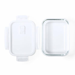 Fiambrera Tuber Makito -