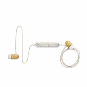 Auriculares Lattimer Makito -