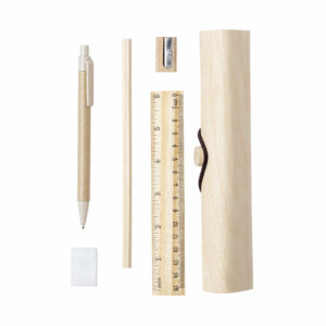 Estuche Palermo Makito -