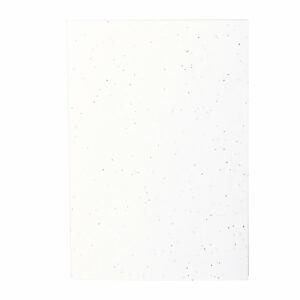 Bloc Notas Semillas Serex Makito - Blanco