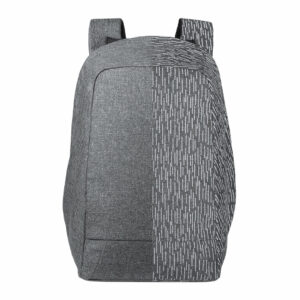Mochila Antirrobo Quasar Makito - Gris