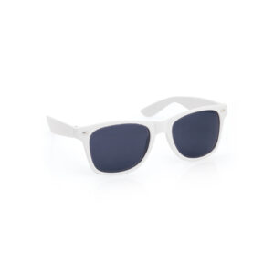 Gafas Sol Xaloc Makito - Blanco